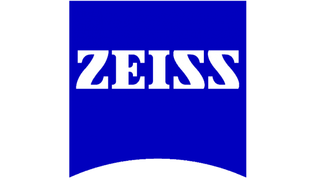 zeiss lenses logo