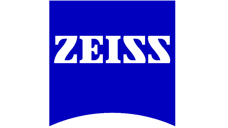 zeiss lenses logo