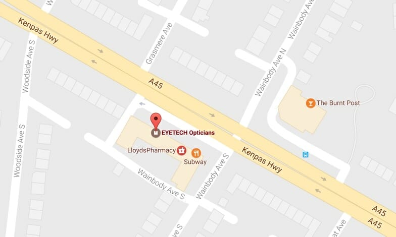 blepharitis, dry eye, appointments